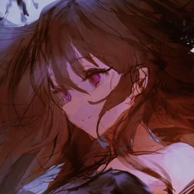 兽设天空场景绘制兽圈社群